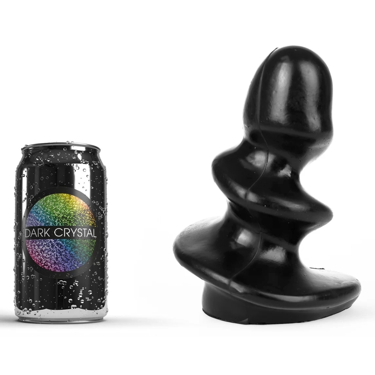 plug vis kyle dark crystal 16 x 10cm