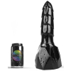 plug-volund-dark-crystal-20-x-68cm plug volund dark crystal 20 x 68cm