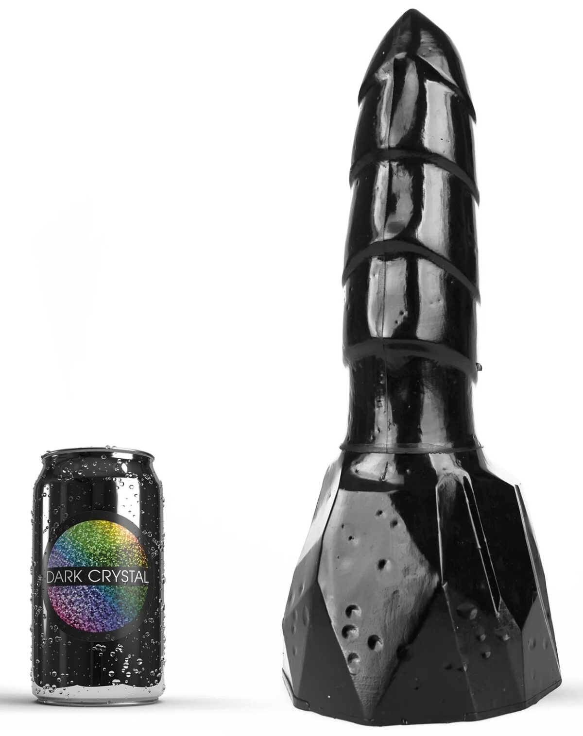 plug volund dark crystal 20 x 68cm