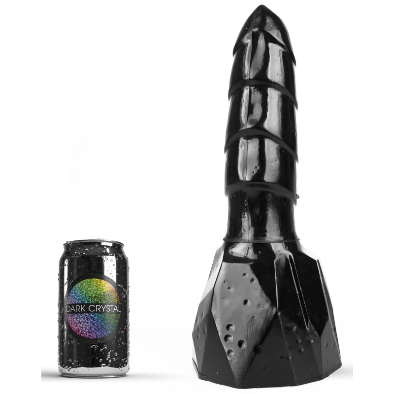 plug-volund-dark-crystal-20-x-68cm plug volund dark crystal 20 x 68cm