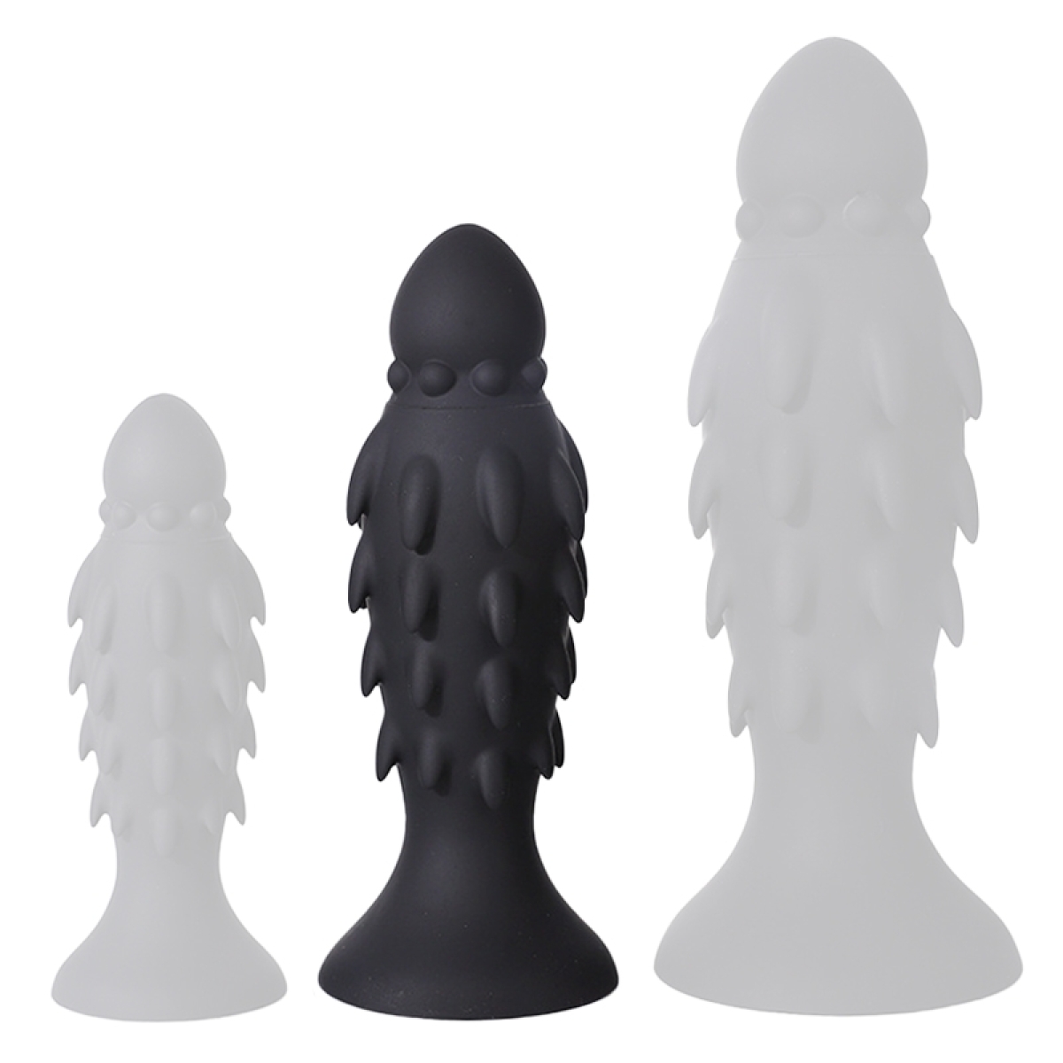 plug vorcat m 19 x 6cm