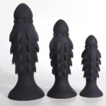 plug vorcat m 19 x 6cm 3