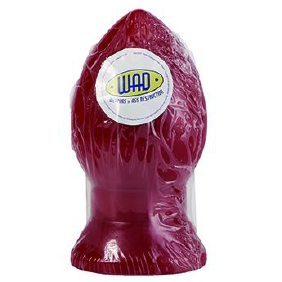 plug wad magical orb 12 x 75 cm rouge 1