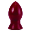 plug wad magical orb 12 x 75 cm rouge