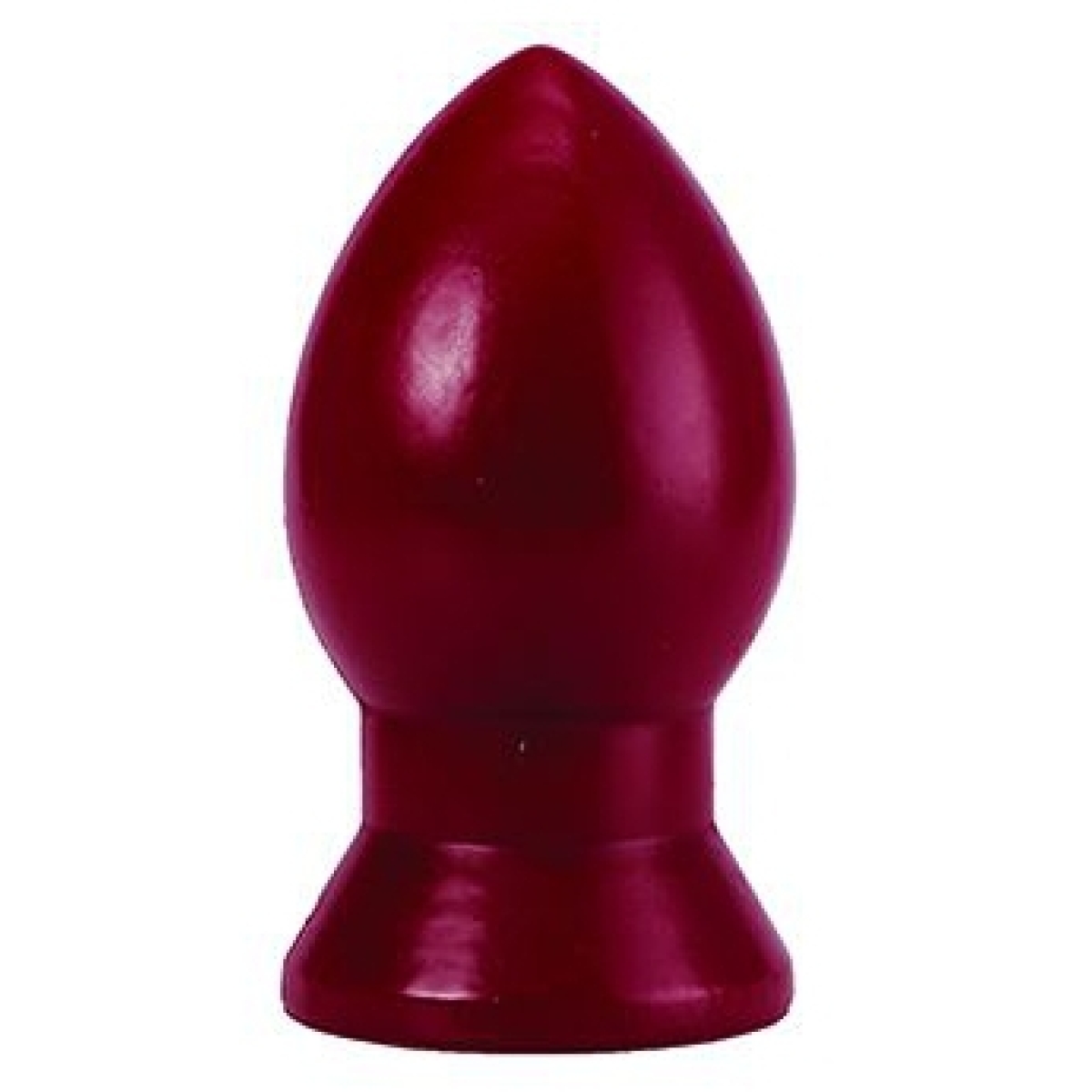 plug wad magical orb 12 x 75 cm rouge