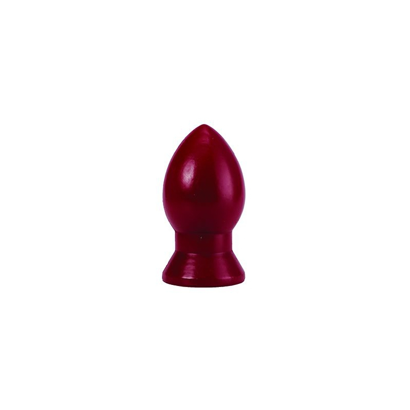 plug wad magical orb 12 x 75 cm rouge