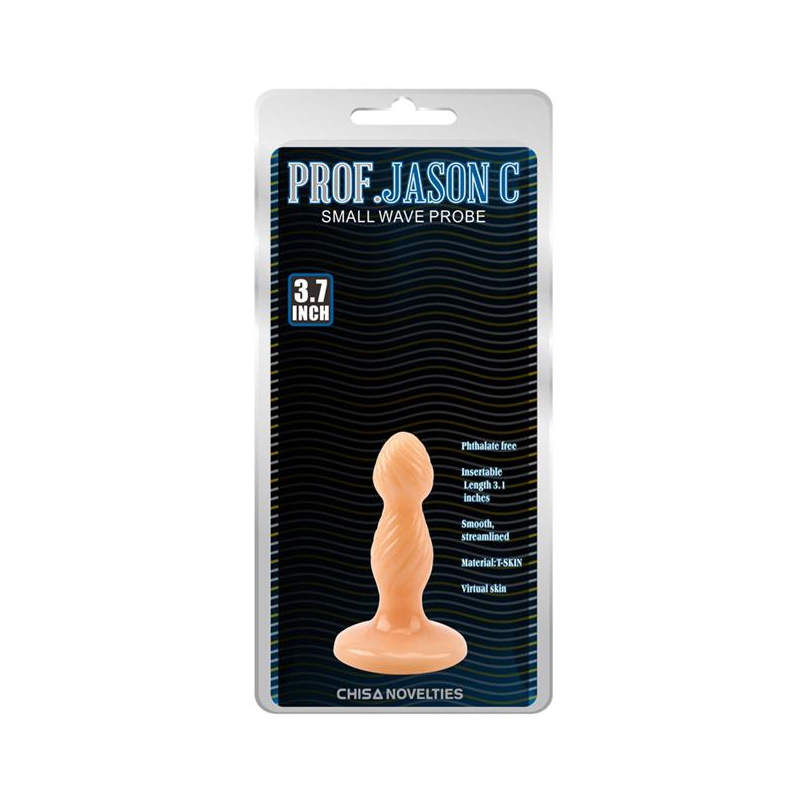 plug wave probe 8 x 27cm 1