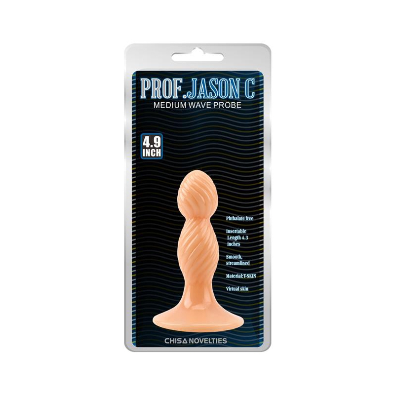 plug wave probe medium 11 x 35cm 1