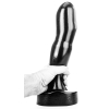 plug xl ab88 big jack all black 27 x 7cm 1