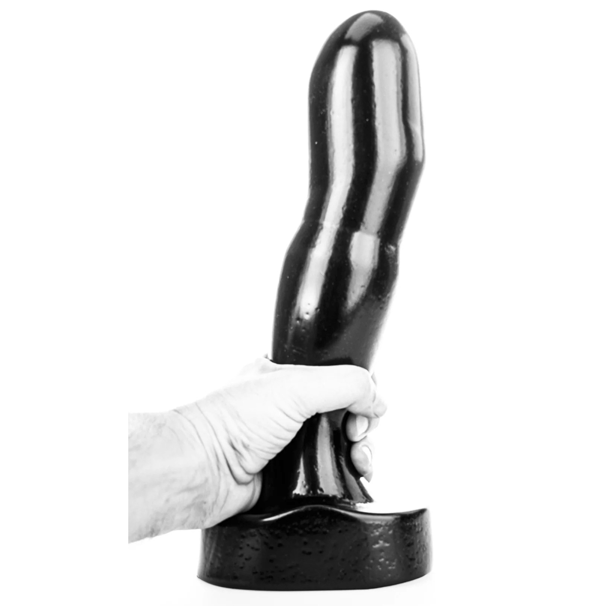 plug xl ab88 big jack all black 27 x 7cm 1