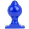 plug xl all blue 14 x 94cm
