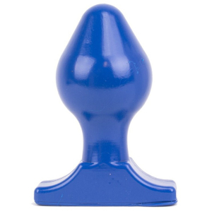plug xxl abb72 plug8 all blue 13 x 8cm