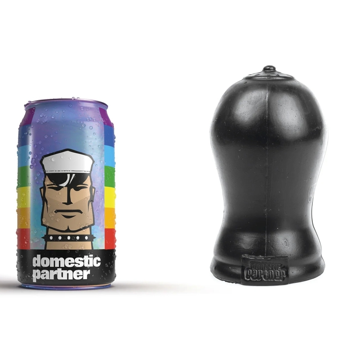 plug xxl air08b domestic partner 12 x 8cm