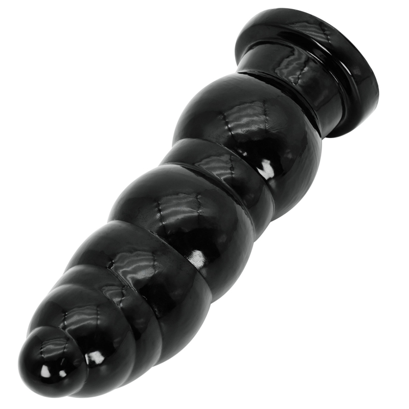 plug xxl cater butt 23 x 8cm 2
