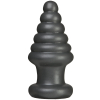 plug xxl destroyer 195 x 11 cm noir