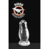 plug xxl dinoo gypos 17cm clear 1