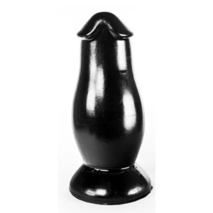 plug xxl dinoo gypos 17cm noir