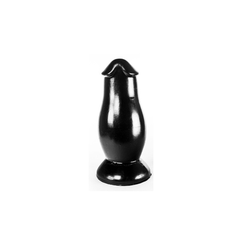 plug xxl dinoo gypos 17cm noir