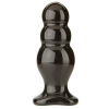 plug xxl master tool 15 x 64 cm noir