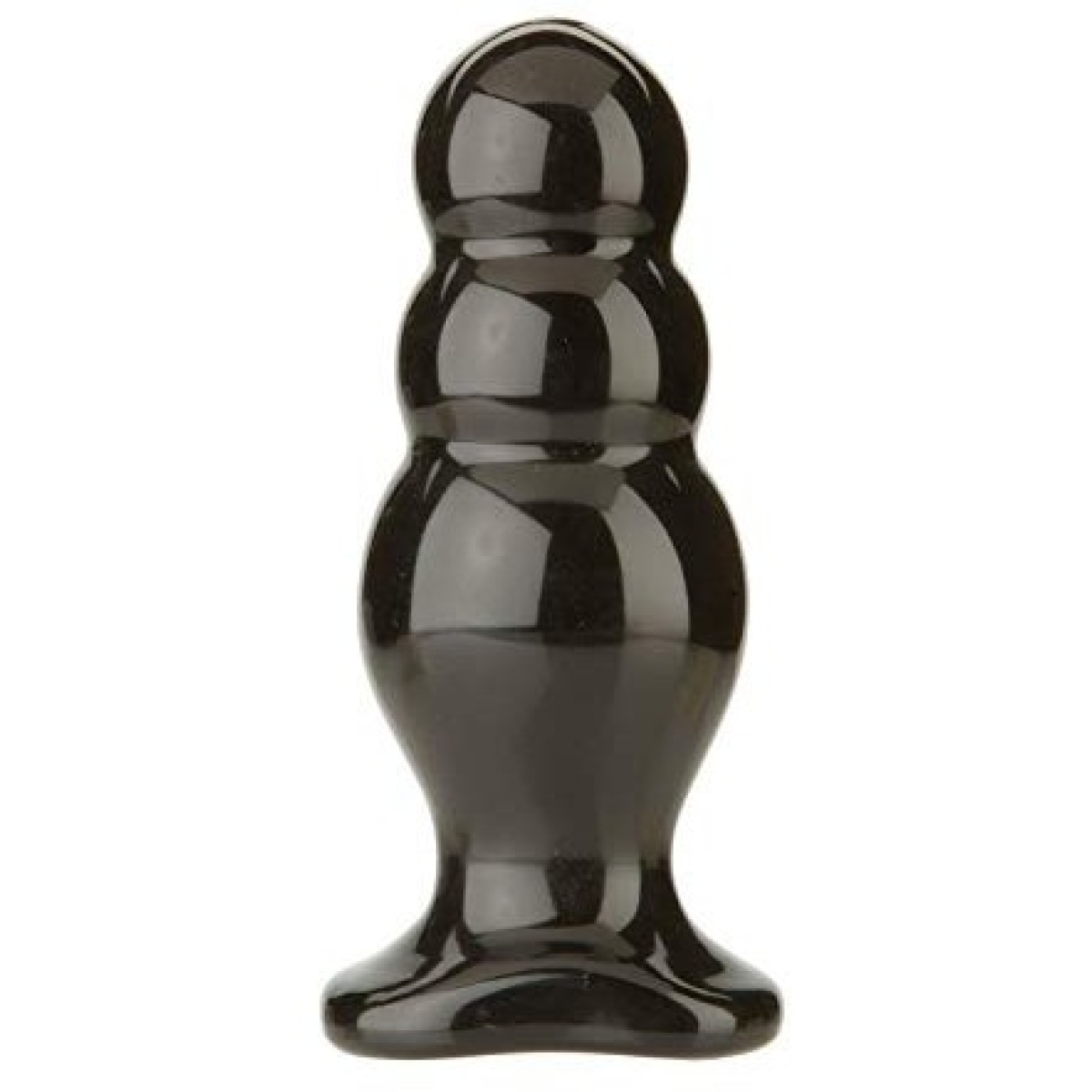 plug xxl master tool 15 x 64 cm noir