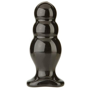 plug xxl master tool 15 x 64 cm noir