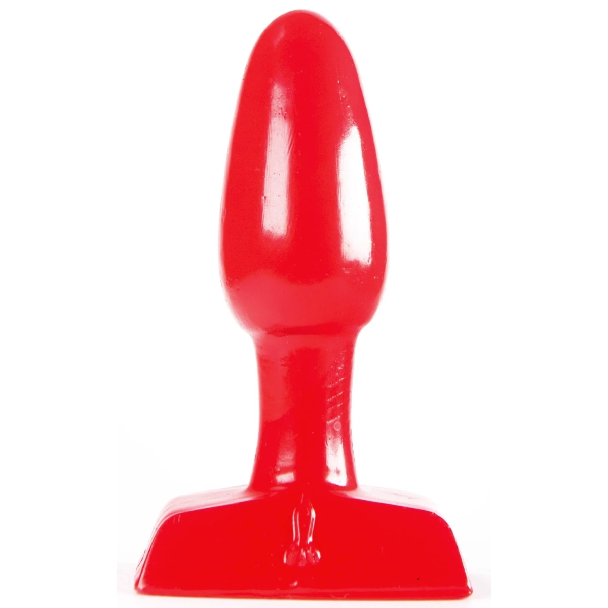 plug zizi acorn 95 x 35 cm rouge