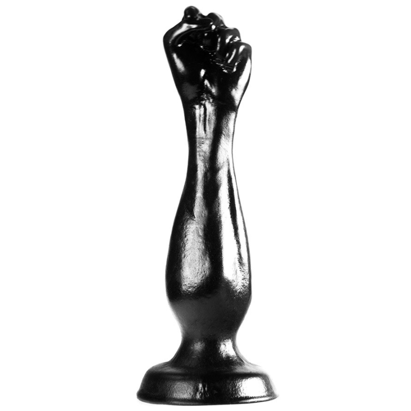 plug-zizi-arm-fuck-16-x-45-cm-noir plug zizi arm fuck 16 x 45 cm noir