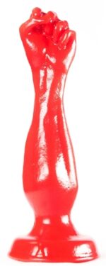 plug-zizi-arm-fuck-16-x-45-cm-rouge plug zizi arm fuck 16 x 45 cm rouge