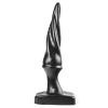 plug zizi beads 14 x 32 cm noir