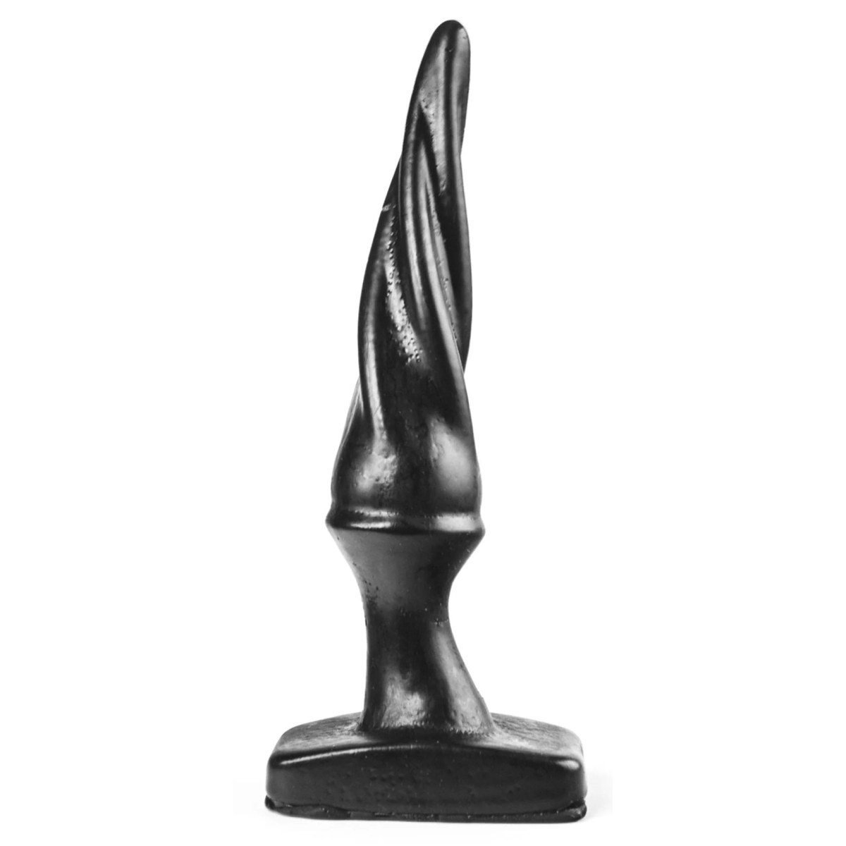 plug zizi beads 14 x 32 cm noir