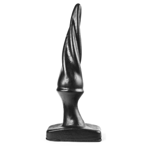 plug zizi beads 14 x 32 cm noir