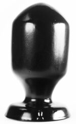 plug zizi blunt 10 x 55 cm noir