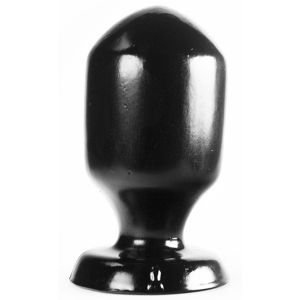 plug zizi blunt 10 x 55 cm noir