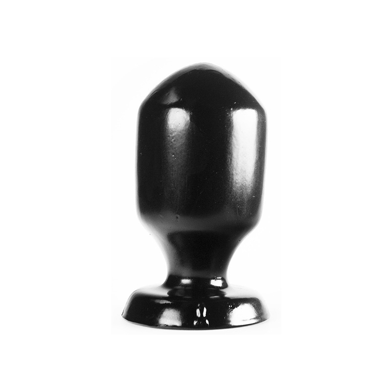 plug-zizi-blunt-10-x-55-cm-noir plug zizi blunt 10 x 55 cm noir