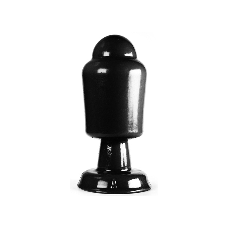 plug-zizi-bulk-12-x-6-cm-noir plug zizi bulk 12 x 6 cm noir