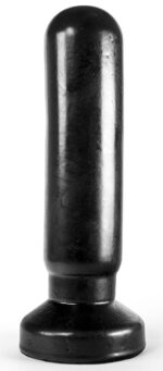 plug zizi deep 17 x 42 cm noir