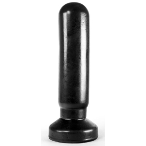 plug zizi deep 17 x 42 cm noir