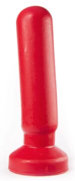 plug zizi deep 17 x 42 cm rouge