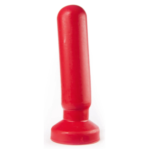 plug zizi deep 17 x 42 cm rouge