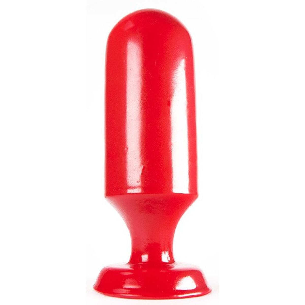 plug zizi deep n wide 15 x 55 cm rouge