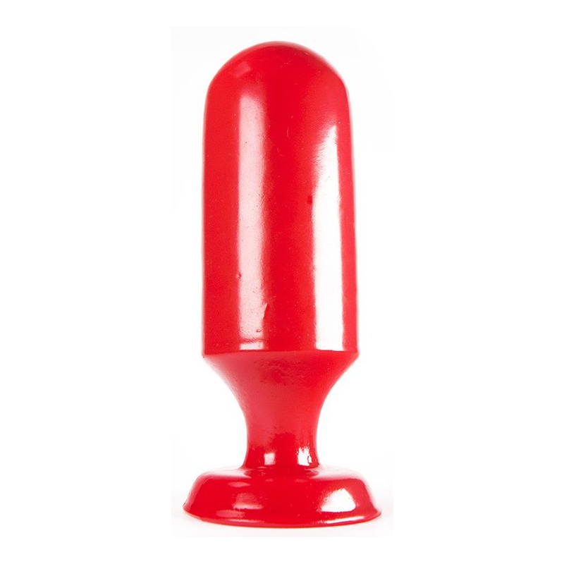 plug-zizi-deep-n-wide-15-x-55-cm-rouge plug zizi deep n wide 15 x 55 cm rouge