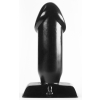 plug zizi dicked 10 x 4 cm noir