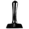 plug zizi ease 9 x 25 cm noir