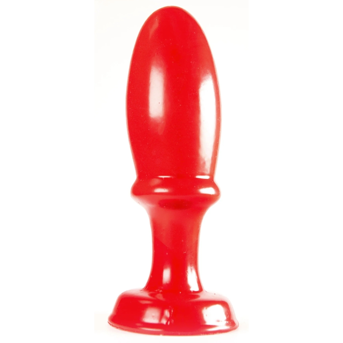 plug zizi egg cup 14 x 45 cm rouge