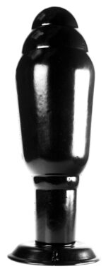 plug zizi expander 18 x 65 cm noir