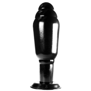 plug zizi expander 18 x 65 cm noir