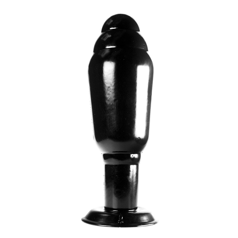 plug-zizi-expander-18-x-65-cm-noir plug zizi expander 18 x 65 cm noir