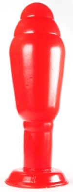 plug zizi expander 18 x 65 cm rouge