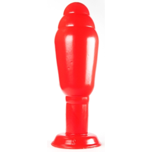 plug zizi expander 18 x 65 cm rouge