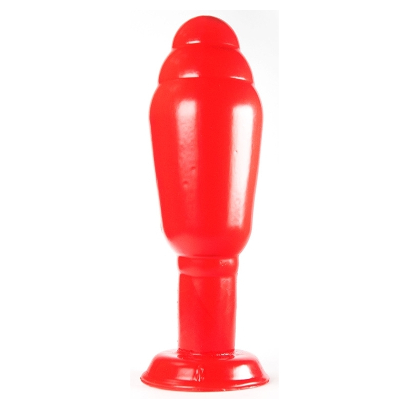 plug-zizi-expander-18-x-65-cm-rouge plug zizi expander 18 x 65 cm rouge